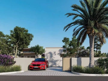 3 Bedroom Villa