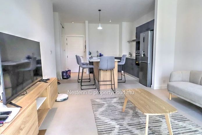 Modern 3-Bedroom Apartment – Walk to Everything