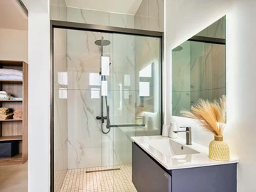 Appartement de 3 Chambres