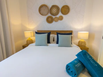 Appartement de 3 Chambres