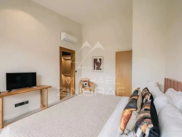 3 Bedroom Villa