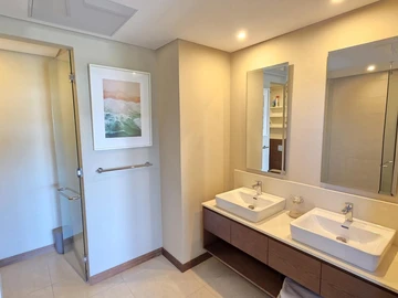 3 Bedroom Penthouse