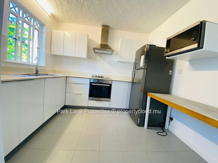 Townhouse de 3 chambres proche de la plage