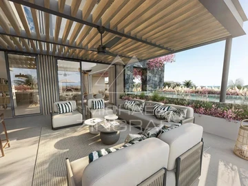 4 Bedroom Penthouse