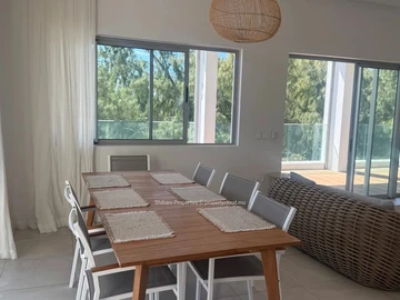 3 Bedroom Penthouse