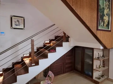 Maison de 6 Chambres
