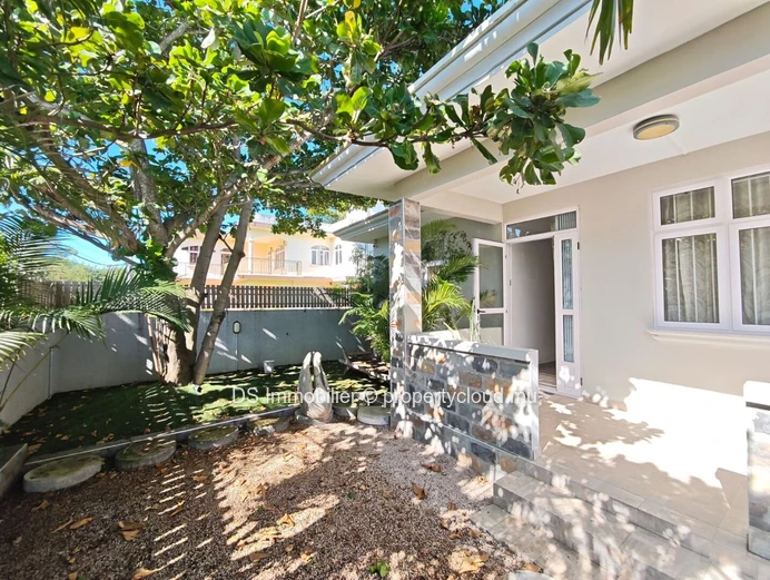 Maison À Vendre – Cap Malheureux-Nord