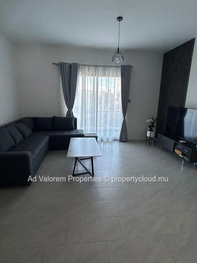 À louer, appartement spacieux a Flic en Flac