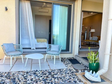 Appartement de 3 Chambres