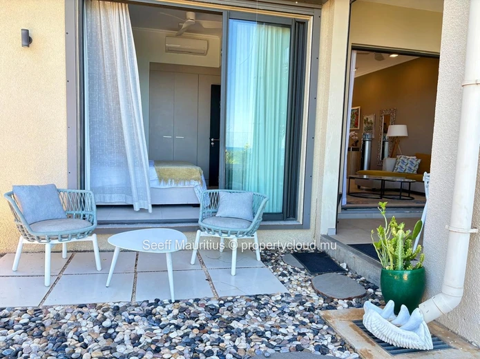 Coastal Elegance: Your Private Seaside Sanctuary