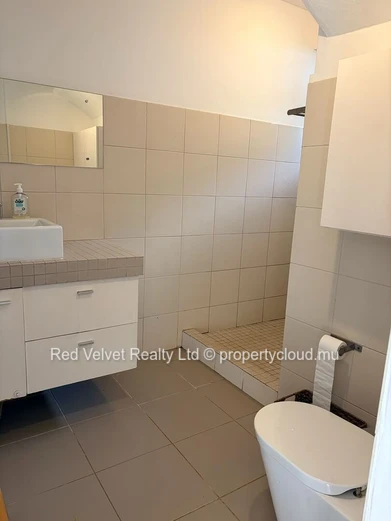 Maison de 5 chambres avec piscine au sel à vendre à Sodnac, Quatre Bornes Découvrez cette magnifique maison de 5 cham...
