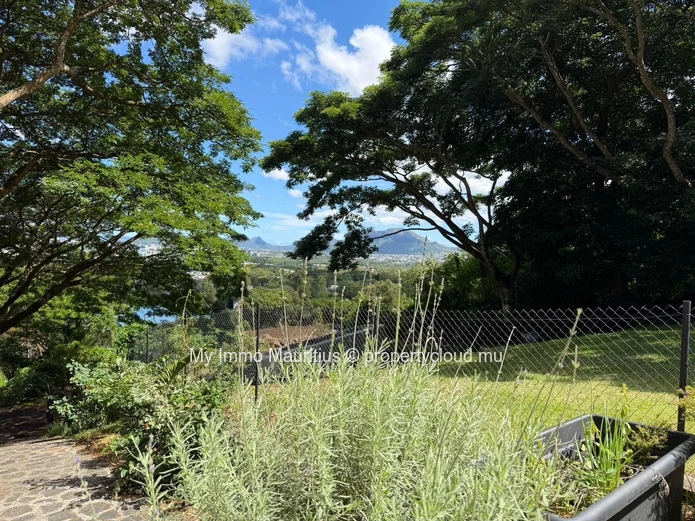 Villa D'exception À Louer – Montagne Ory, Moka