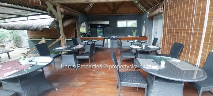 Charmante maison d'hôtes de 19 chambres à vendre – Pereybere
