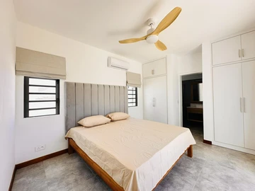 3 Bedroom Villa