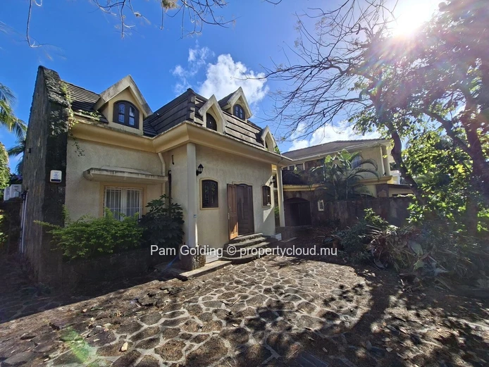 Exceptional Development Opportunity in Pointe aux Canonniers