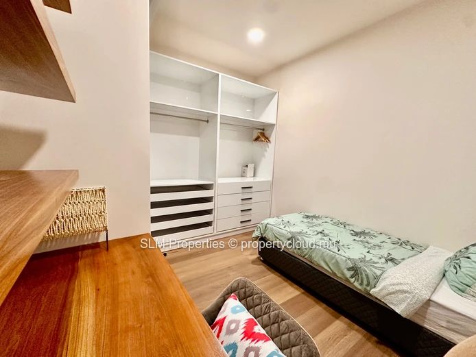Bagatelle/ Moka - Appartement neuf de 3 chambres à louer - disponible immédiatement