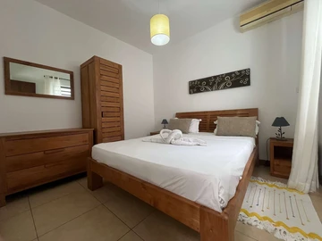 Villa de 4 Chambres