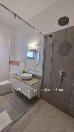 For Rent: 2-Bedroom Apartment, Trou aux Biches, Mauritius