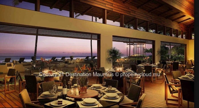 Villas de luxe – Balaclava, 3 chambres