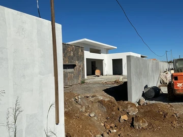 Villa de 3 Chambres