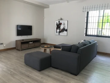Maison de 4 Chambres