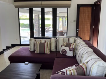 Villa de 5 Chambres