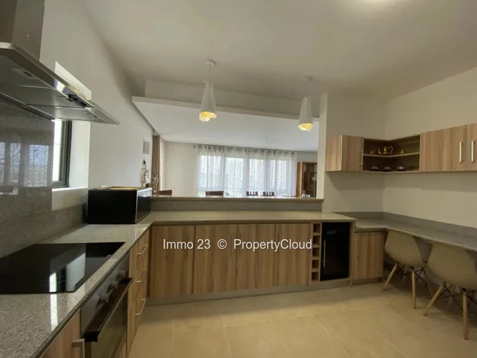 Appartement - 3 chambres - Sodnac - Ref. AP48881VE