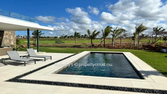 Paradise Living