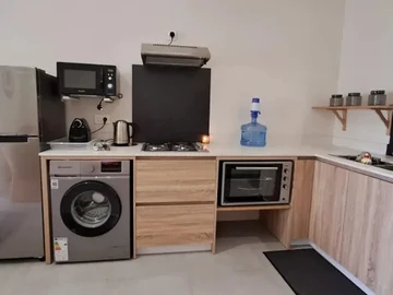 Appartement de 2 Chambres
