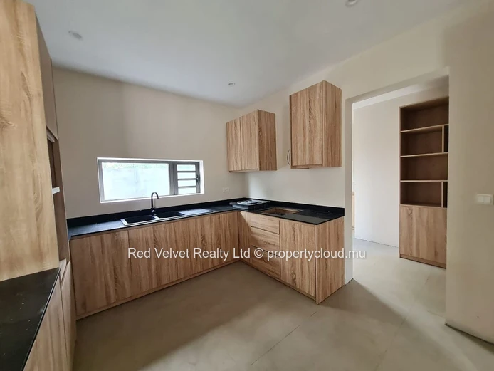 Luxury Apartment for Rent in the North | Brand-New Ground Floor Residence