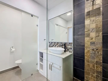 Appartement de 2 Chambres