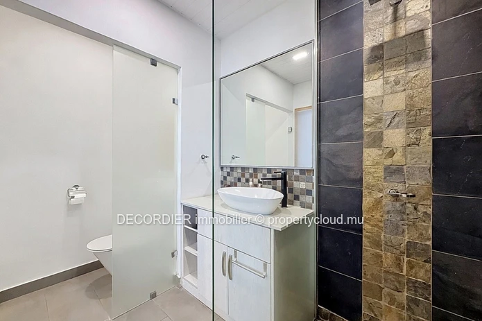 Apartment for Rent – Bain Bœuf