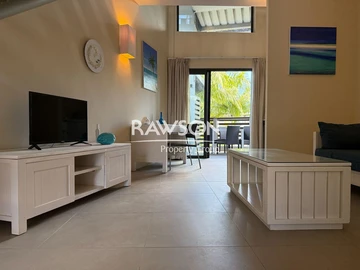 Appartement de 2 Chambres