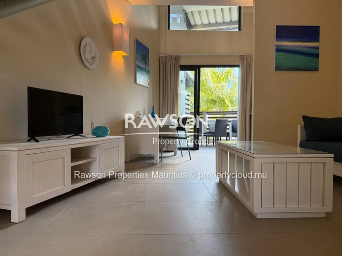 2 Bedrooms A Few Steps From A Paradisiacal Beach