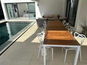 Villa de 4 Chambres