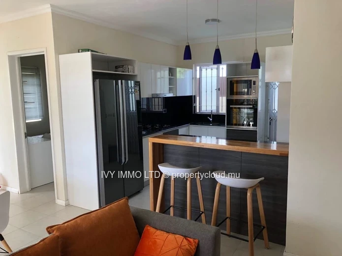 Villa For Rent – Bain Boeuf