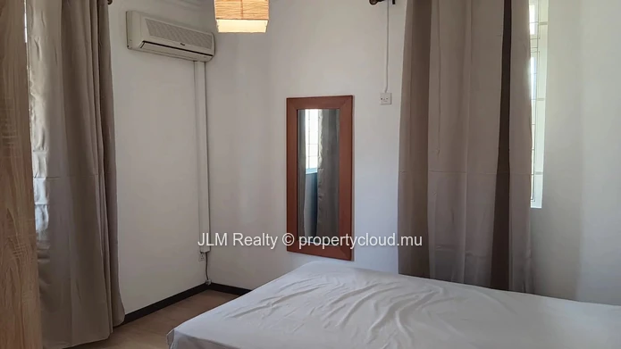 For Rent: Fully Furnished 3-Bedroom Apartment in Flic en Flac, Mauritius