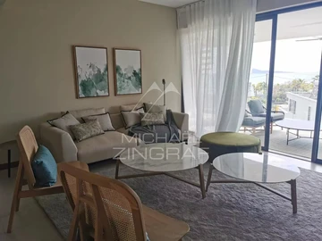 3 Bedroom Penthouse