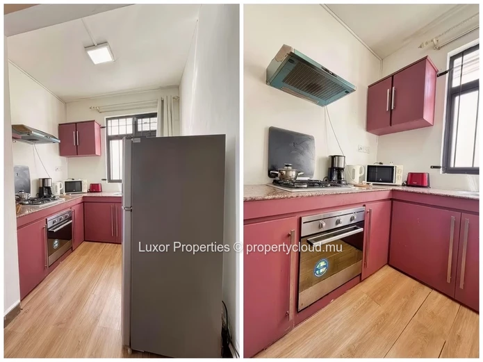Apartment For Rent – Trou Aux Biches