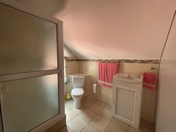 Maison de 4 Chambres
