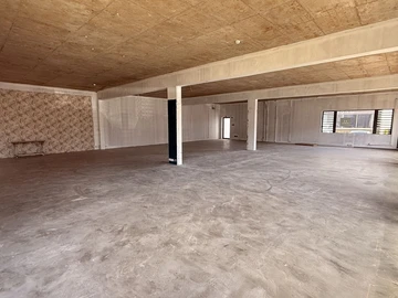 Immobilier Commerciaux