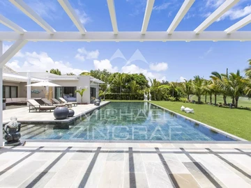4 Bedroom Villa