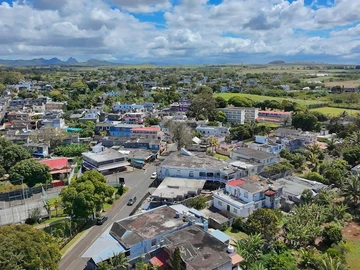 Commercial Land