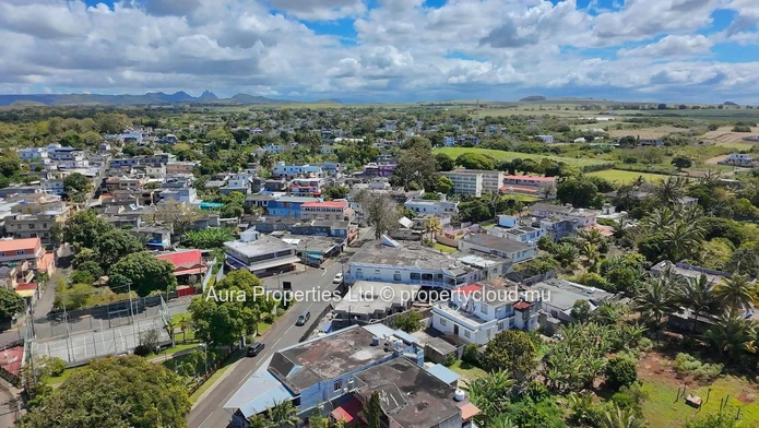 Commercial Land For Sale | Mon Loisir – North Mauritius