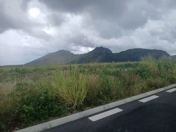 Terrain Résidentiel