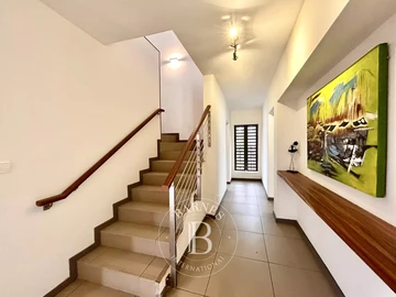 Villa de 3 Chambres