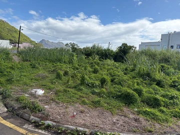 Terrain Résidentiel