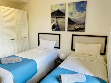 Appartement de 4 Chambres
