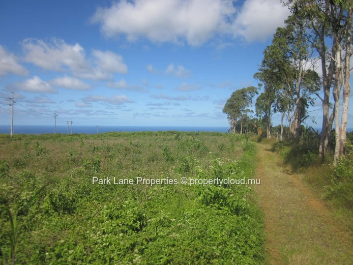 2057 m² in Avalon – Tranquil plot nestled in greenery near golf