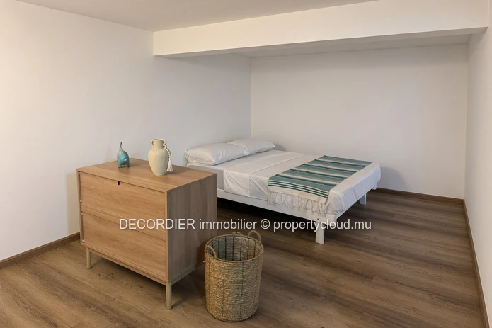 Studio en Vente à Pereybere